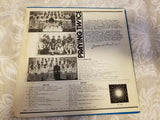 Saint Nicholas of Tolentine Church Jamaica, NY "Praying Twice" Vinyl Record 1975 - Diamonds Sapphires Rubies Emeralds