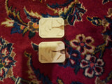 Approximately 160 Jewelry Rubber Molds for Making Heads for Engagement Rings