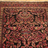Antique Oriental Collectible Runner Rug