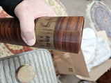 Vintage Megillah Holder