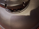 Genaray SP-AD120 SectroLED 14 Flood  BROKEN!!  FOR PARTS!!  SEE PICTURES!!