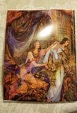 Yusuf and Zulaikha, Book of Genesis in Persian Poetry - Diamonds Sapphires Rubies Emeralds