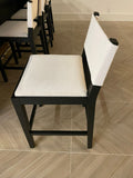Set Of 6 Restoration Hardware Chairs Good Condition