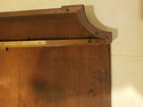 Top Part Wooden of End Table 24" x 24" x 3.25"