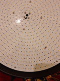 Genaray SP-AD120 SectroLED 14 Flood  BROKEN!!  FOR PARTS!!  SEE PICTURES!!