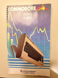Commodore 64 User's Guide