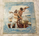 Loggins & Messina - Full Sail (Columbia PC 32540 Stereo) Vinyl Record