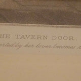 18th Century Elopement Set Engravings Art