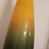 Mid Century Modern Iconic Ceramic Large Lamp
