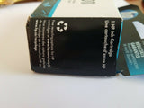HP 901 Black Ink Cartridge CC653AN Option 140 EXP. February 2020 - Diamonds Sapphires Rubies Emeralds