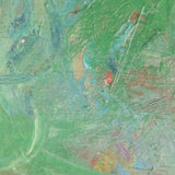 Vintage Abstract Painting Collection