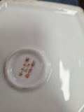 Vintage Russian Or Japanese Candy Dish