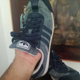 Vintage Adidas Sneakers Size 10.5 US