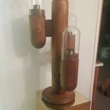 Mid Century Modern Prototype Studio Table Light