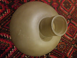Set Of 5 Vintage Glass Bobeches Chandelier Shade