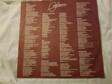 Orleans, Walking and Dreaming Vinyl Record Album,  Featuring "Still the One" - Diamonds Sapphires Rubies Emeralds
