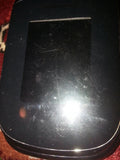 Blackberry Style 9670 Flip Phone NOT WORKING!  FOR PARTS!   Looks Good. - Diamonds Sapphires Rubies Emeralds