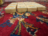 Approximately 160 Jewelry Rubber Molds for Making Heads for Engagement Rings