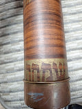 Vintage Megillah Holder