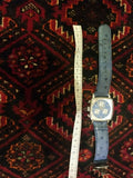 LeVian Limited Edition Swiss Made Watch LV48SSBL