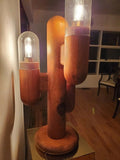 Mid Century Modern Prototype Studio Table Light
