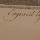 18th Century Elopement Set Engravings Art