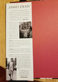 James Dean Coffee Table Book in French: James Dean L'homme, l'acteur, la légende - Diamonds Sapphires Rubies Emeralds