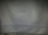 Jimmer Fredette Shanghai Sharks CBA Basketball Jersey White, Size Medium