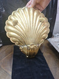 Double Plated Candy Dish Made In Italy One Plate Is 10" The Other Is 5.5"