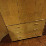 Henredon Armoire