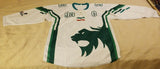 Mika Zibanejad Iran Hockey Jersey