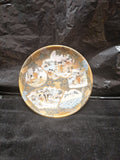 Japanese Plate