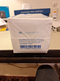 Medline Non-Sterile Non-Woven Gauze Sponges 4" Square 200 Count REF NON25444