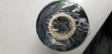 Kassoy THERMAL TRANSFER RIBBON 110MM X 300M CSO 4.33" X 984' R110RBK0A - Diamonds Sapphires Rubies Emeralds