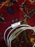 USB-C Cable for iPhone/iPad