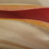 A Studio Vintage Art Glass Murano Italy