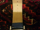 LeVian Limited Edition Swiss Made Watch LV48SSBL