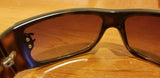 Chanel Sunglasses 5088-B c 502/13 120 LENSES BADLY SCRATCHED Made in Italy - Diamonds Sapphires Rubies Emeralds