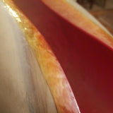 A Studio Vintage Art Glass Murano Italy