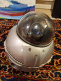 HT650PT10X Dome Camera