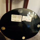 Important Vintage Signed Italian Sculpture
