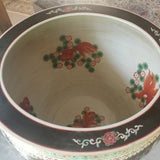 Vintage Chinese Palace Sized Centerpiece