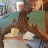 Mirror Hollywood Regency Glamour Gilt Vintage