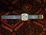 LeVian Limited Edition Swiss Made Watch LV48SSBL