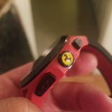 NOS New Old Stock Ferrari Chronograph Watch
