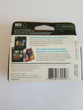 HP 901 Black Ink Cartridge CC653AN Option 140 EXP. February 2020 - Diamonds Sapphires Rubies Emeralds