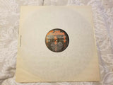 Reilly Ace Of Themes LP 1st  Vinyl (Various - 1983) BUSLP 1004 Record - Diamonds Sapphires Rubies Emeralds