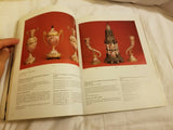 Christie's East auction catalog important 19th century furniture  and sculpture - Diamonds Sapphires Rubies Emeralds