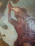 Important 17th Century Old Master painting