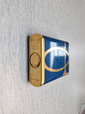 S. T. Dupont Paris Lighter Made in France